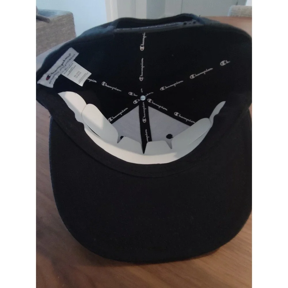 Champion mens snapback